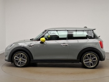 Used MINI Hatch 2021 for sale - 76321524: Photo