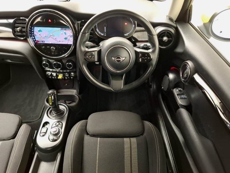 Used MINI Hatch 2021 for sale - 76321524: Photo 7