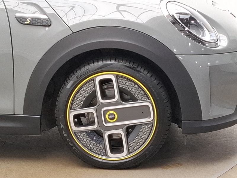 Used MINI Hatch 2021 for sale - 76321524: Photo 9
