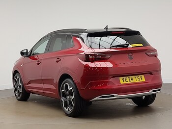 Used Vauxhall Grandland 2024 for sale - 77847395: Photo