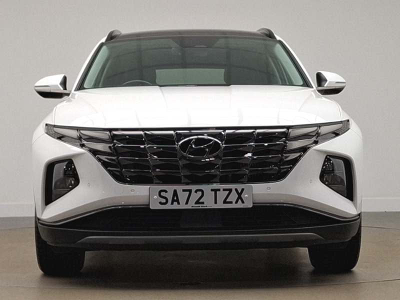 Used Hyundai TUCSON 2022 for sale - 77150364: Photo 12