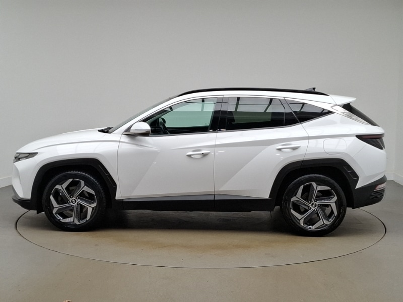 Used Hyundai TUCSON 2022 for sale - 77150364: Photo 4