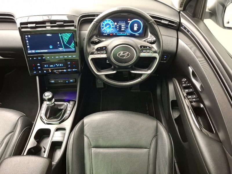 Used Hyundai TUCSON 2022 for sale - 77150364: Photo 7