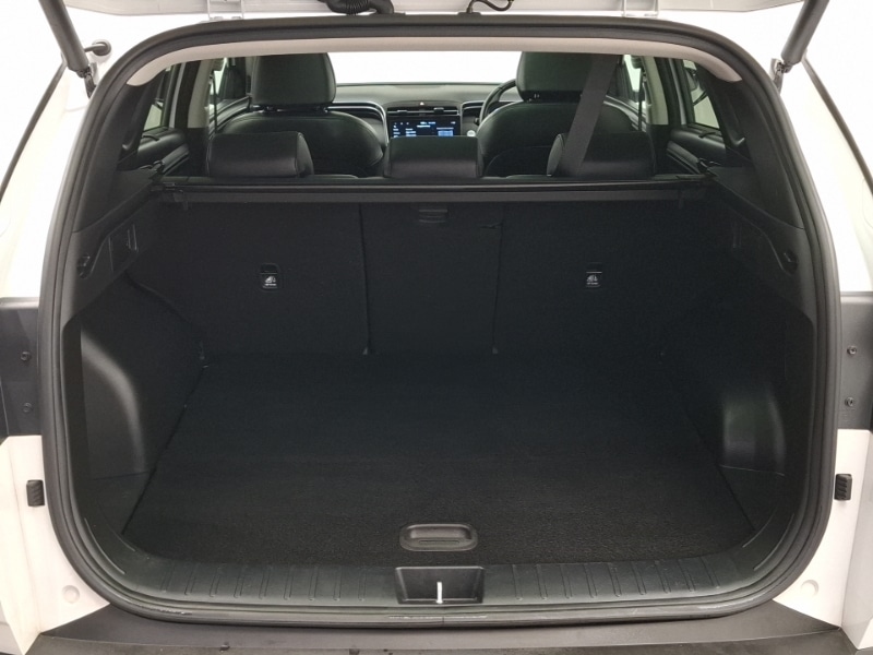 Used Hyundai TUCSON 2022 for sale - 77150364: Photo 8