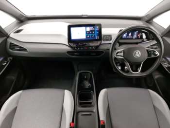 Used Volkswagen ID3 2020 for sale - 74842292: Photo