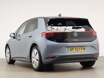 Used Volkswagen ID3 2020 for sale - 74842292: Photo