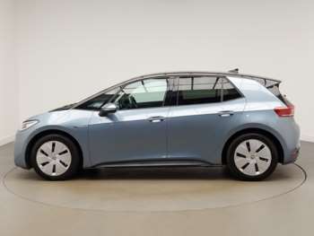 Used Volkswagen ID3 2020 for sale - 74842292: Photo