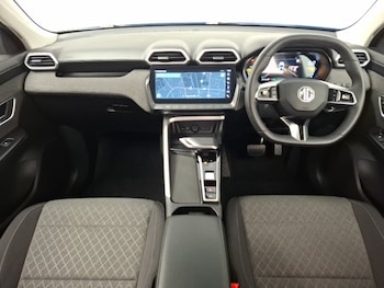 Used MG MG ZS 2025 for sale - 79573493: Photo