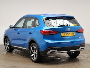 Used MG MG ZS 2025 for sale - 79573493: Photo
