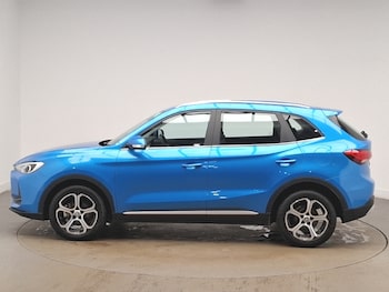 Used MG MG ZS 2025 for sale - 79573493: Photo