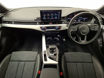 Used Audi A5 2023 for sale - 79298785: Photo