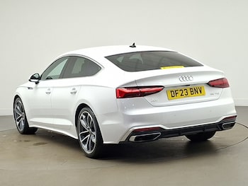 Used Audi A5 2023 for sale - 79298785: Photo