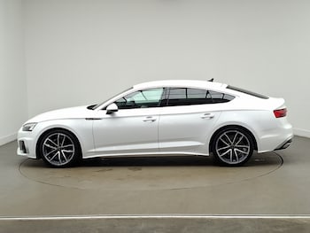 Used Audi A5 2023 for sale - 79298785: Photo
