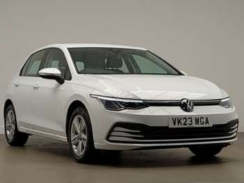 2023 - 1.5 eTSI 150 Life 5dr DSG