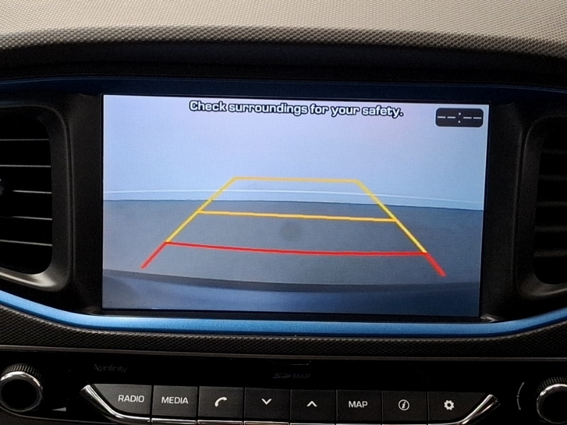 Used Hyundai IONIQ 2019 for sale - 78213966: Photo 11