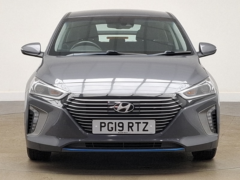 Used Hyundai IONIQ 2019 for sale - 78213966: Photo 12