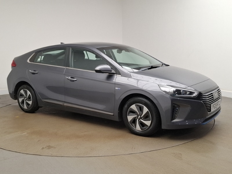 Used Hyundai IONIQ 2019 for sale - 78213966: Photo 13
