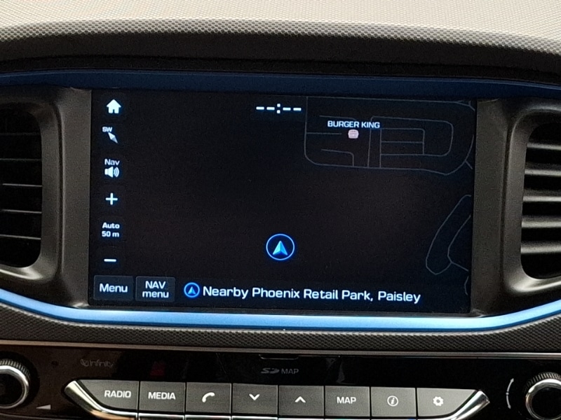 Used Hyundai IONIQ 2019 for sale - 78213966: Photo 14