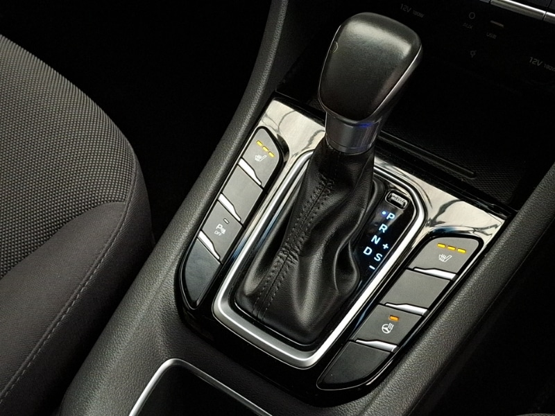 Used Hyundai IONIQ 2019 for sale - 78213966: Photo 16