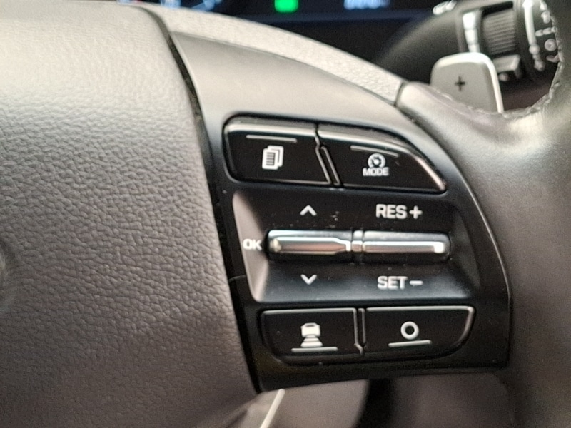 Used Hyundai IONIQ 2019 for sale - 78213966: Photo 19