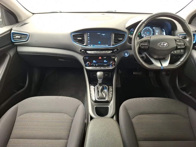 Used Hyundai IONIQ 2019 for sale - 78213966: Photo 2