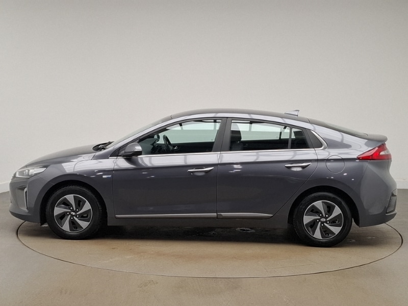 Used Hyundai IONIQ 2019 for sale - 78213966: Photo 4
