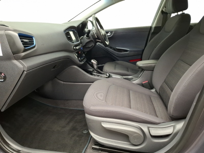 Used Hyundai IONIQ 2019 for sale - 78213966: Photo 5