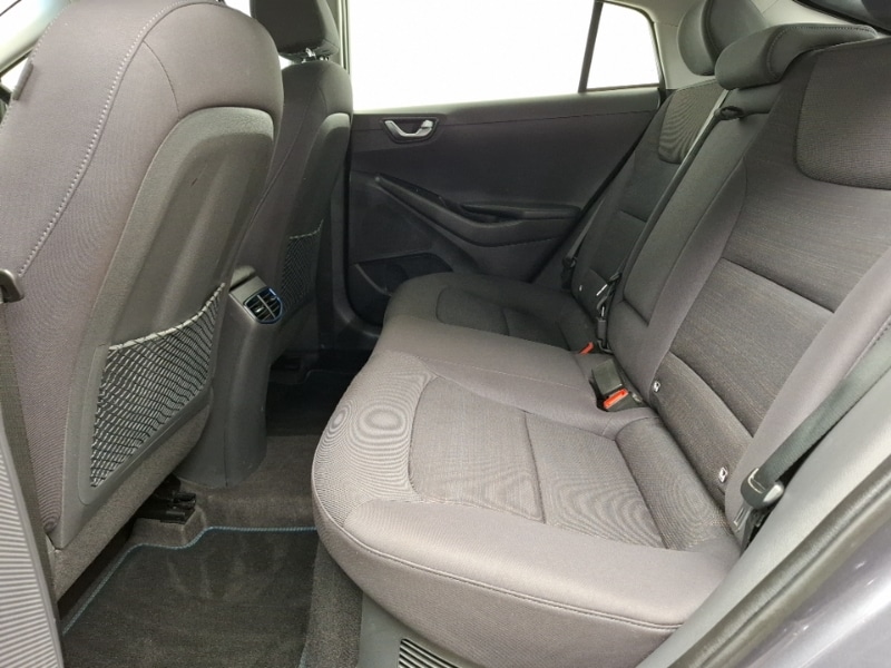 Used Hyundai IONIQ 2019 for sale - 78213966: Photo 6
