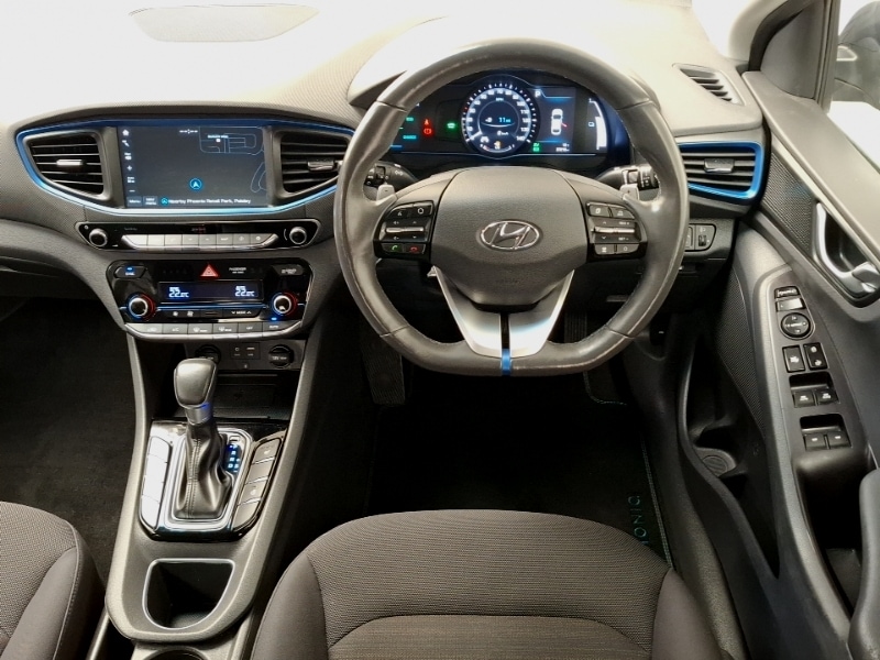 Used Hyundai IONIQ 2019 for sale - 78213966: Photo 7