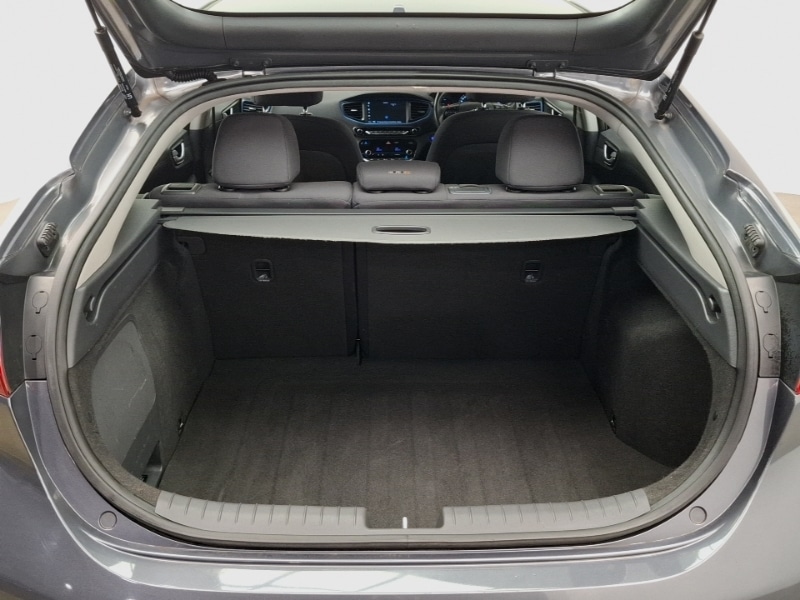 Used Hyundai IONIQ 2019 for sale - 78213966: Photo 8