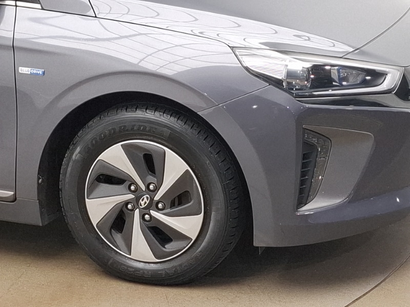 Used Hyundai IONIQ 2019 for sale - 78213966: Photo 9