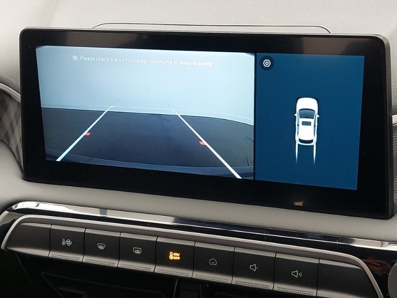 Used MG MG3 2025 for sale - 77252098: Photo 14