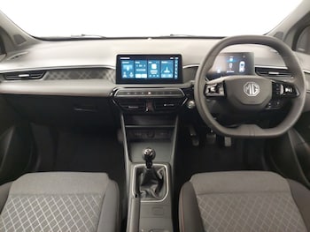 Used MG MG3 2025 for sale - 77252098: Photo