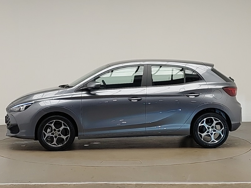 Used MG MG3 2025 for sale - 77252098: Photo 4