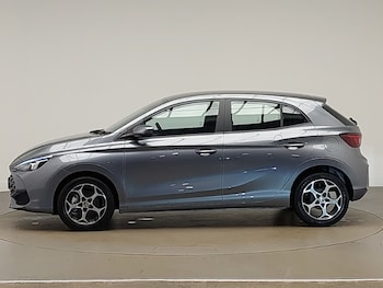 Used MG MG3 2025 for sale - 77252098: Photo