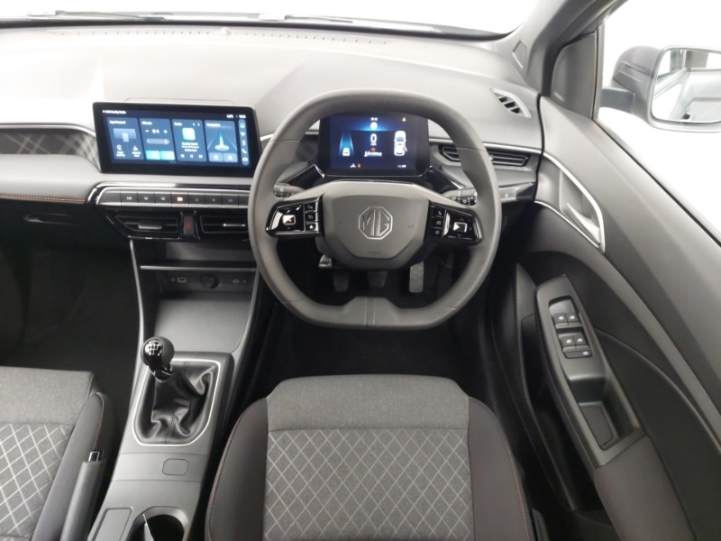 Used MG MG3 2025 for sale - 77252098: Photo 7