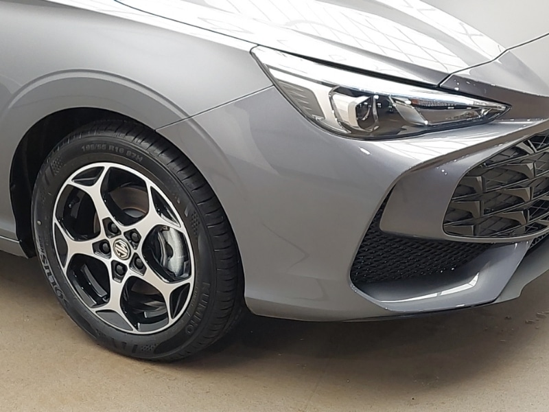 Used MG MG3 2025 for sale - 77252098: Photo 9