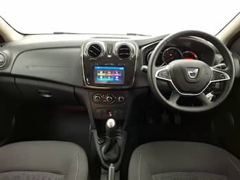 Used Dacia Sandero 2017 for sale - 79691406: Photo