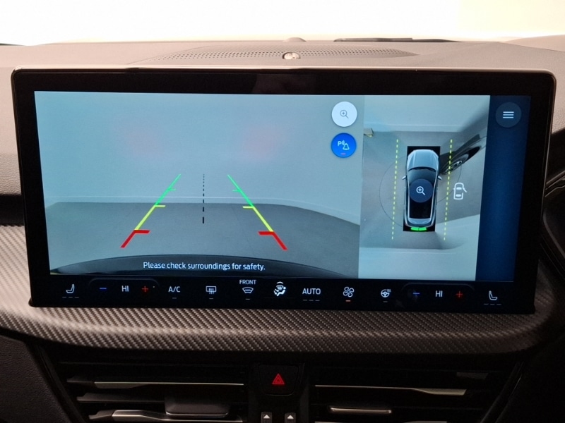 Used Ford Kuga 2025 for sale - 77418727: Photo 11