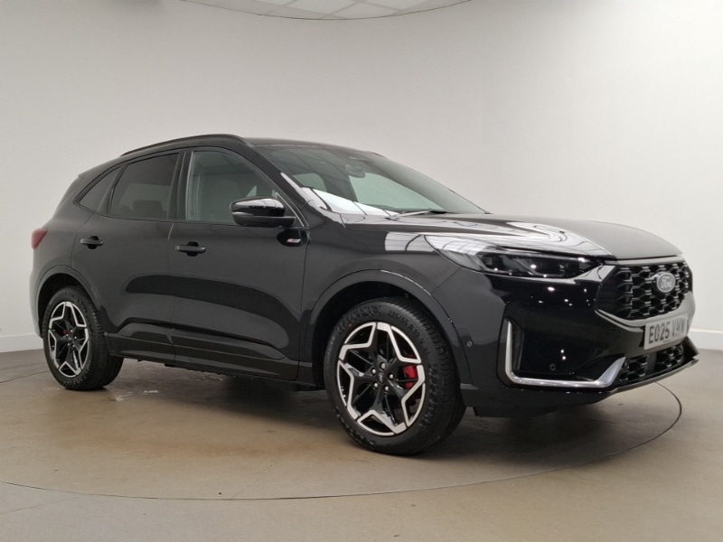 Used Ford Kuga 2025 for sale - 77418727: Photo 13