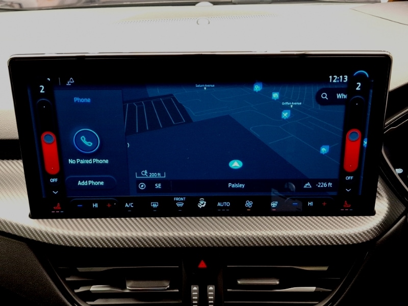 Used Ford Kuga 2025 for sale - 77418727: Photo 18