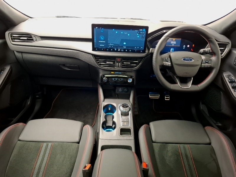 Used Ford Kuga 2025 for sale - 77418727: Photo 2