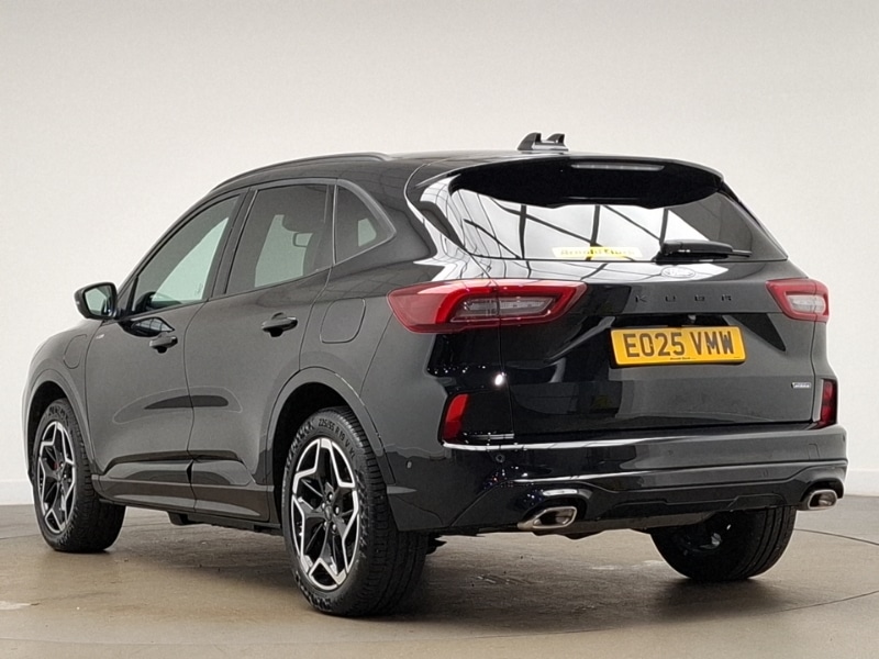 Used Ford Kuga 2025 for sale - 77418727: Photo 3