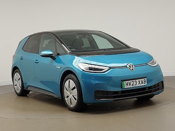 Used Volkswagen ID.3 2023 for sale - 79195610: Photo