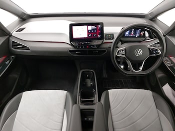 Used Volkswagen ID.3 2023 for sale - 79195610: Photo