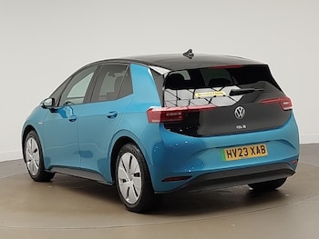 Used Volkswagen ID.3 2023 for sale - 79195610: Photo