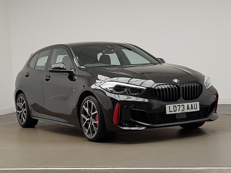 Used BMW 1 Series 2023 for sale - 78126529: Photo 1