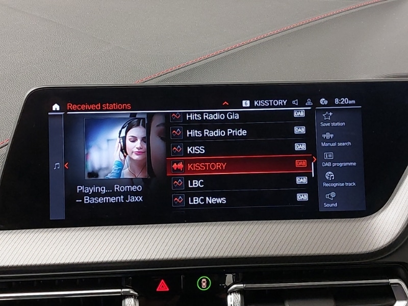 Used BMW 1 Series 2023 for sale - 78126529: Photo 10