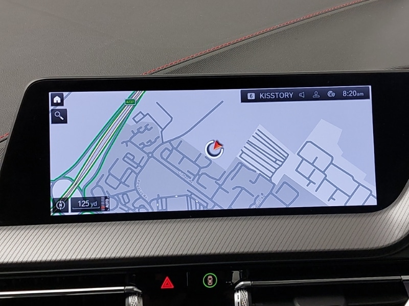 Used BMW 1 Series 2023 for sale - 78126529: Photo 11