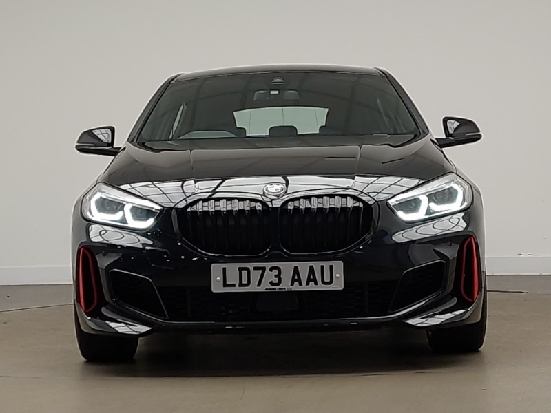 Used BMW 1 Series 2023 for sale - 78126529: Photo 12